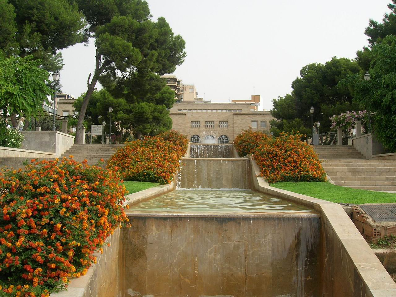 Placa Sa Faxina
